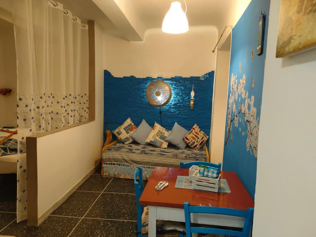 La Casa Di Zahra Διαμέρισμα Riccο del Golfo di Spezia Εξωτερικό φωτογραφία