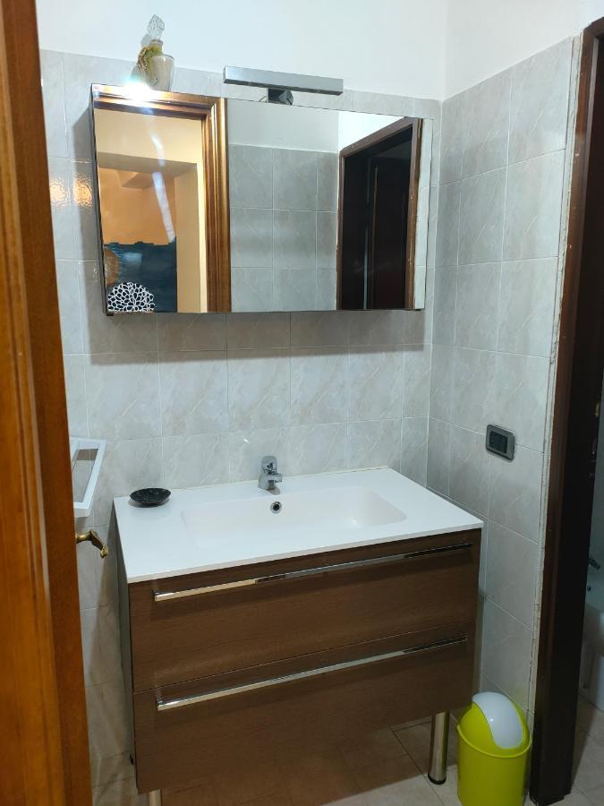 La Casa Di Zahra Διαμέρισμα Riccο del Golfo di Spezia Εξωτερικό φωτογραφία