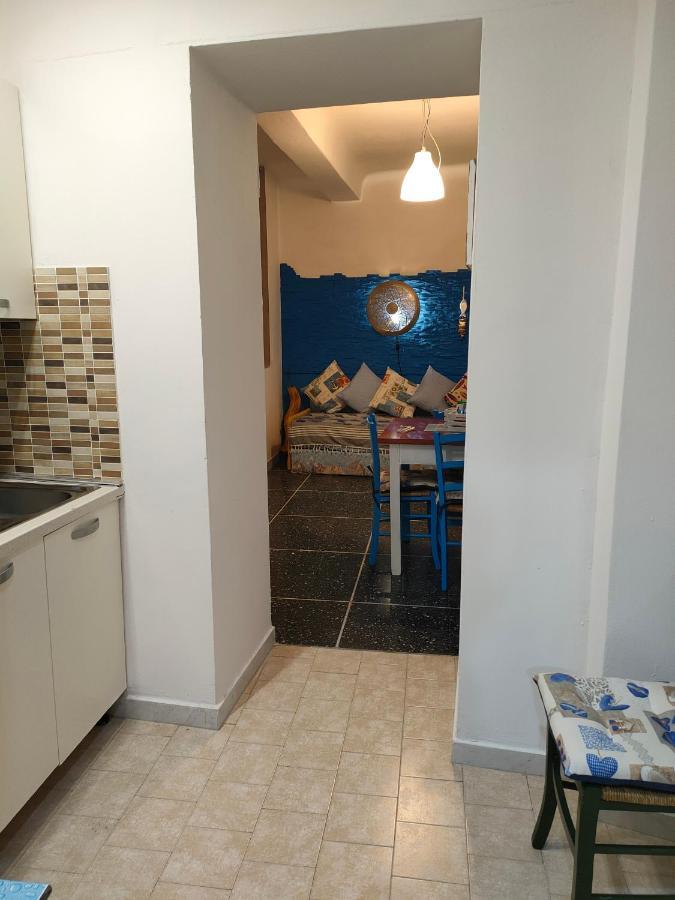 La Casa Di Zahra Διαμέρισμα Riccο del Golfo di Spezia Εξωτερικό φωτογραφία