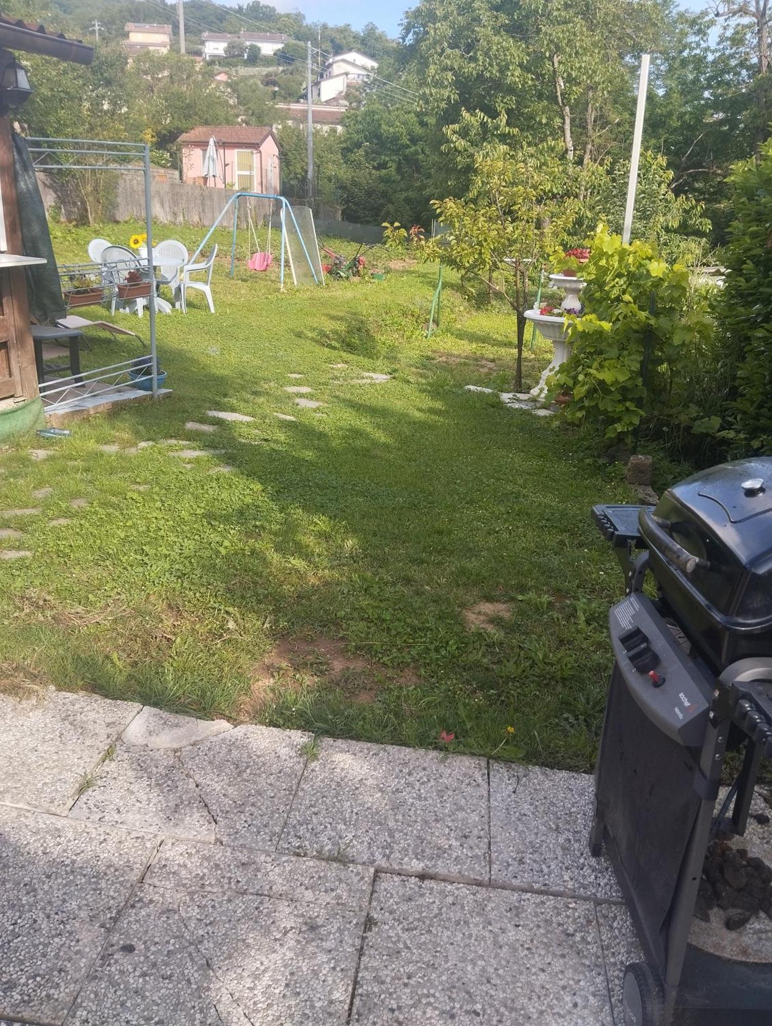 La Casa Di Zahra Διαμέρισμα Riccο del Golfo di Spezia Εξωτερικό φωτογραφία