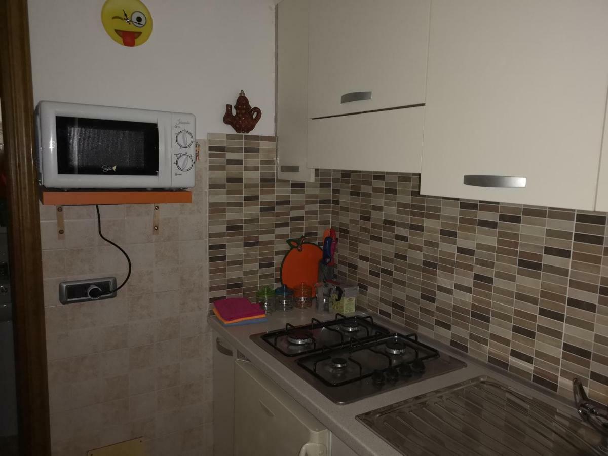 La Casa Di Zahra Διαμέρισμα Riccο del Golfo di Spezia Εξωτερικό φωτογραφία